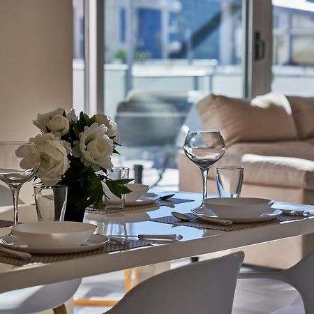 Elegance Sun & Spa Penthouse Benidorm Exteriör bild