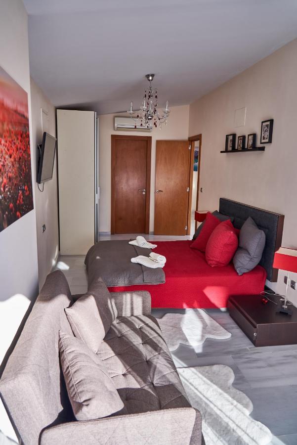 Elegance Sun & Spa Penthouse Benidorm Exteriör bild